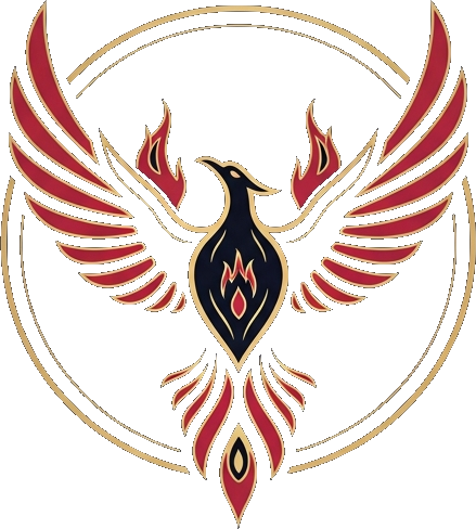 Reverse Death emblem