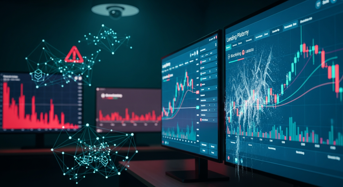 Celsius Network: The Yield Promise That Hid an Insolvent Balance Sheet