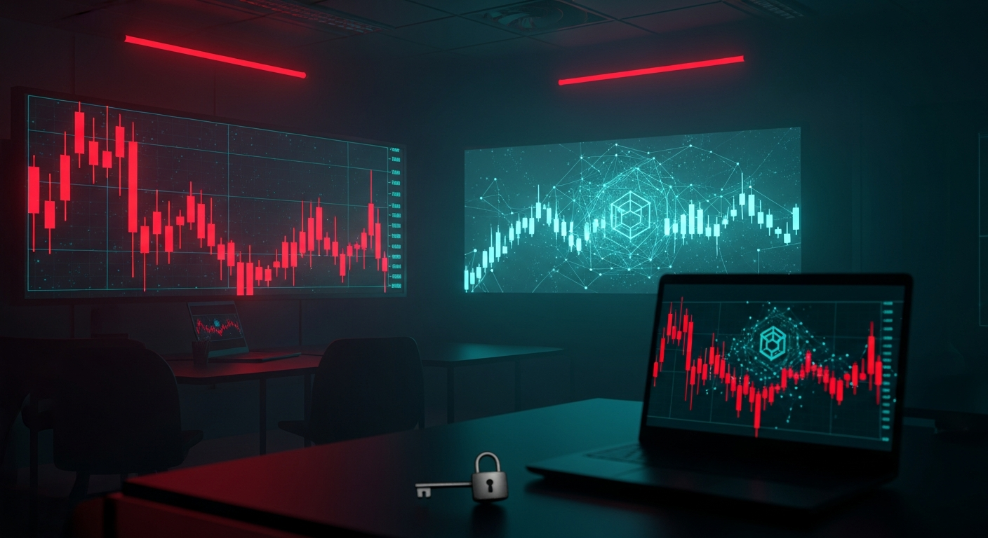 QuadrigaCX: The Death That Locked Away $190 Million in Crypto